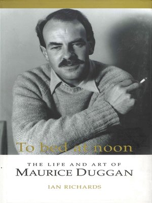 cover image of To Bed at Noon